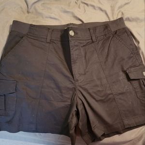 Lee Relaxed Fit Cargo Shorts